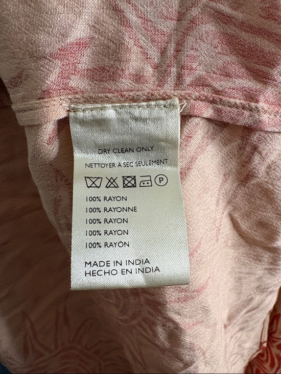 2. Free People NWOT Wild Nights Duster Size XL - Picture 16 of 17